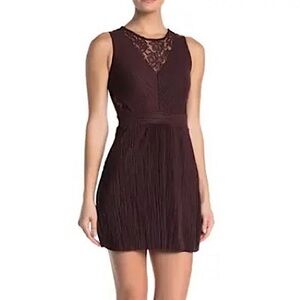 Allsaints Ula Dress